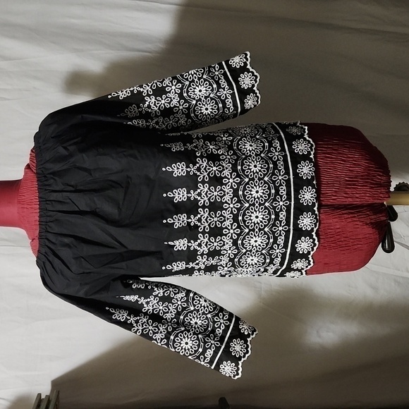 Talbots Petite Top SZ SP - Picture 3 of 5